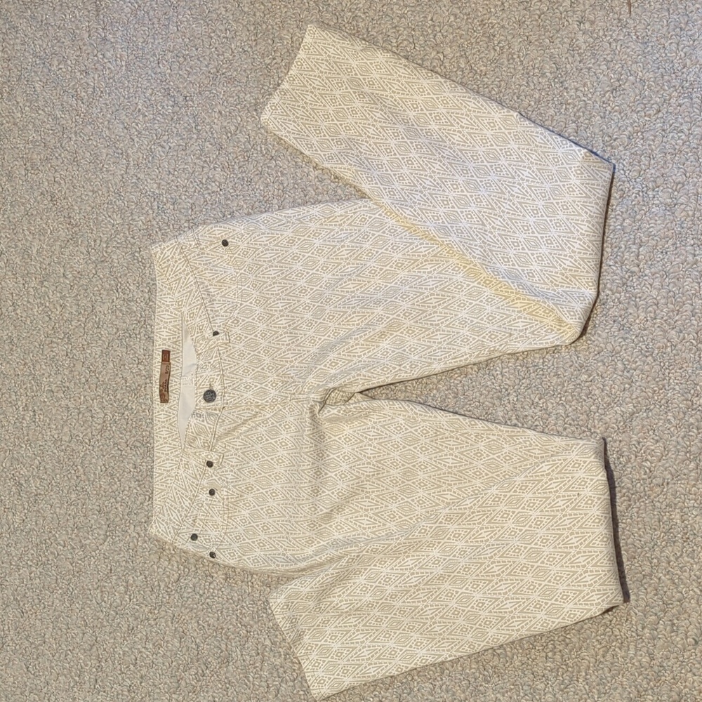 💕prAna skinny jeans